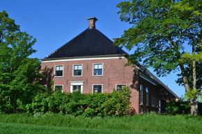 Apartment Noorderloft